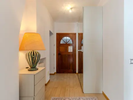 Al Roccolo – Appartement 90m² face au lac, Grandola : photo 30