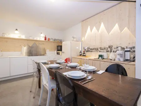 Kuerc Design Mountain Home, Bormio : photo 2