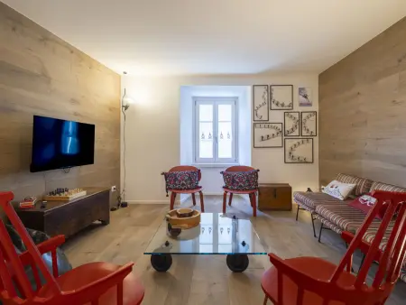 Kuerc Design Mountain Home, Bormio : photo 3