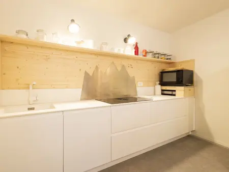 Kuerc Design Mountain Home, Bormio : photo 4