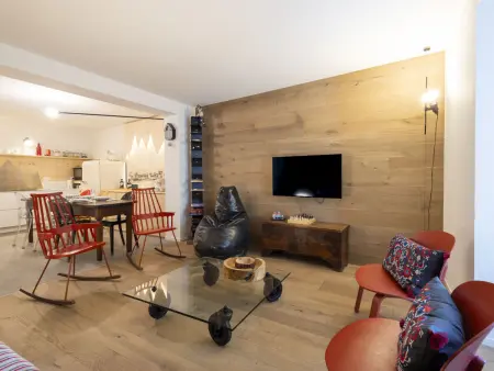 Kuerc Design Mountain Home, Bormio : photo 7