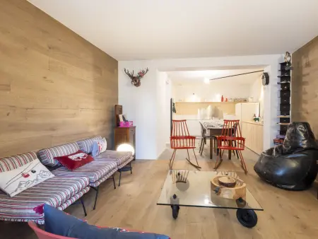 Kuerc Design Mountain Home, Bormio : photo 9