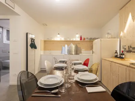 Kuerc Design Mountain Home, Bormio : photo 10