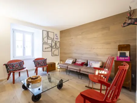 Kuerc Design Mountain Home, Bormio : photo 11