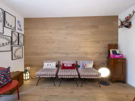 Kuerc Design Mountain Home, Bormio : photo 12