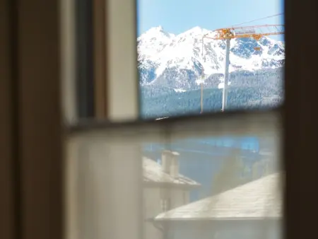 Kuerc Design Mountain Home, Bormio : photo 15