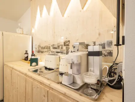 Kuerc Design Mountain Home, Bormio : photo 16
