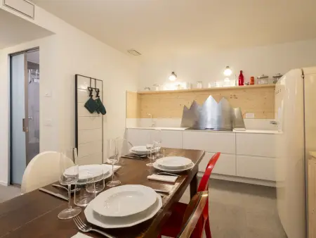 Kuerc Design Mountain Home, Bormio : photo 17