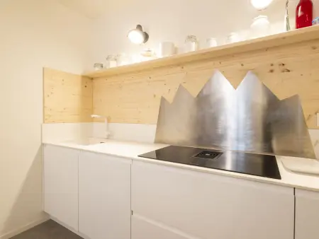 Kuerc Design Mountain Home, Bormio : photo 18