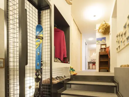 Kuerc Design Mountain Home, Bormio : photo 19