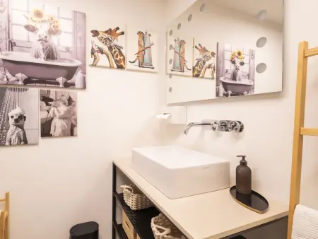 Kuerc Design Mountain Home, Bormio : photo 22
