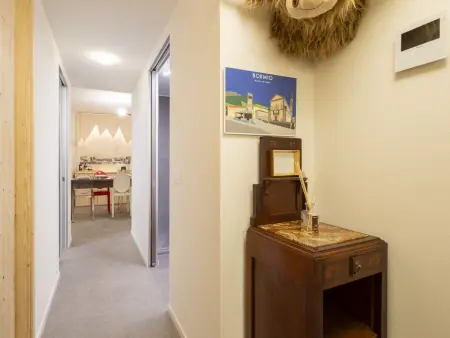 Kuerc Design Mountain Home, Bormio : photo 23