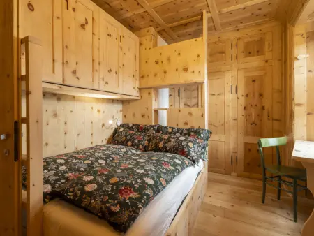 Kuerc Design Mountain Home, Bormio : photo 24