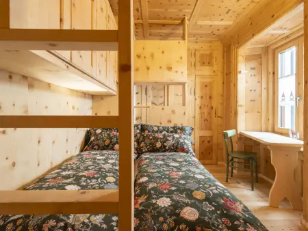Kuerc Design Mountain Home, Bormio : photo 25