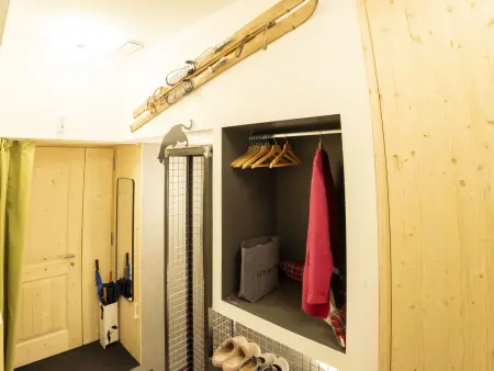 Kuerc Design Mountain Home, Bormio : photo 26