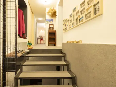 Kuerc Design Mountain Home, Bormio : photo 27