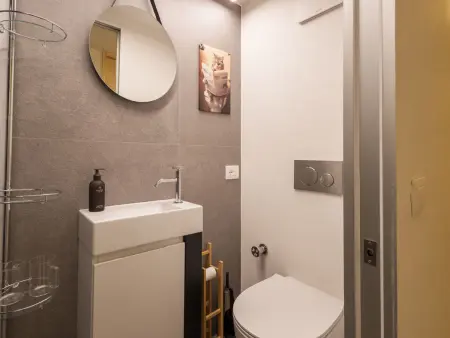Kuerc Design Mountain Home, Bormio : photo 28