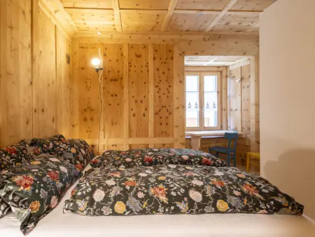 Kuerc Design Mountain Home, Bormio : photo 31