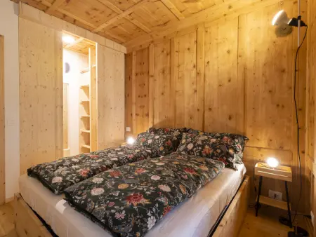 Kuerc Design Mountain Home, Bormio : photo 33