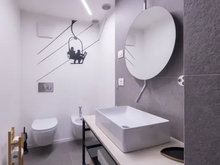 Kuerc Design Mountain Home, Bormio : photo 38
