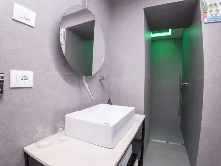 Kuerc Design Mountain Home, Bormio : photo 39