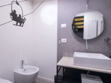 Kuerc Design Mountain Home, Bormio : photo 40