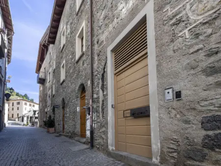 Kuerc Design Mountain Home, Bormio : photo 41