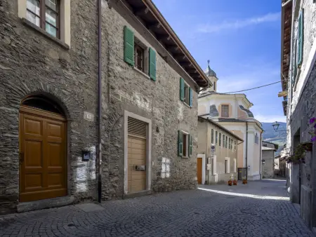 Kuerc Design Mountain Home, Bormio : photo 42