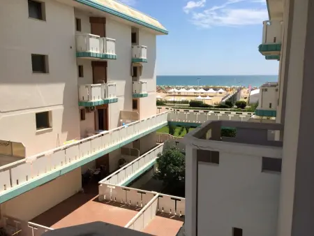 Corso 22 : Appartement vue mer à Bibione : photo 27