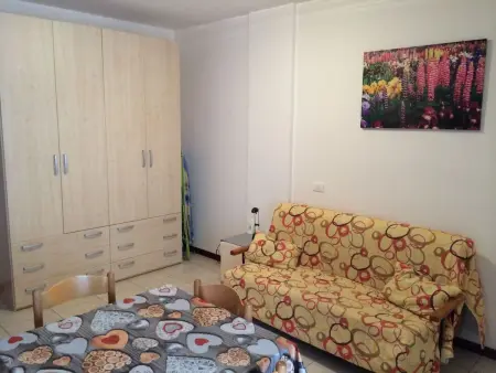 Corso 22 : Appartement vue mer à Bibione : photo 29