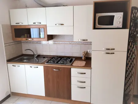 Corso 22 : Appartement vue mer à Bibione : photo 30