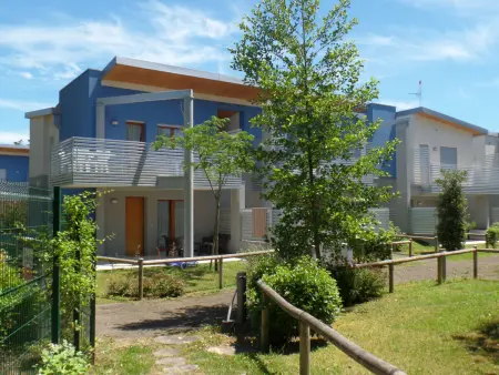 Appartement 5 pers. à 100 m de la plage, Bibione : photo 11