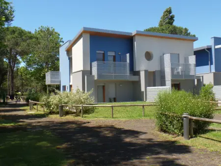 Appartement 5 pers. à 100 m de la plage, Bibione : photo 12