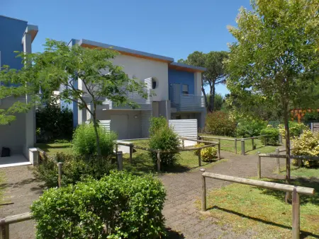 Appartement 5 pers. à 100 m de la plage, Bibione : photo 14
