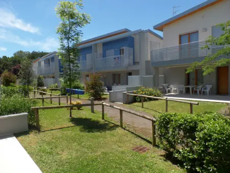 Appartement 5 pers. à 100 m de la plage, Bibione : photo 15