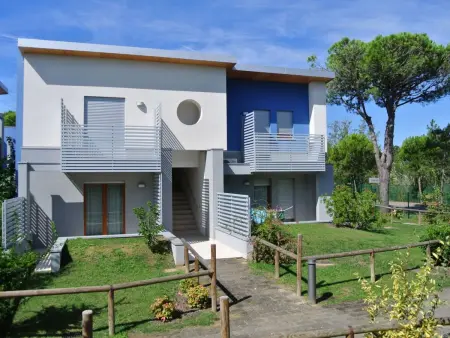 Appartement 5 pers. à 100 m de la plage, Bibione : photo 17