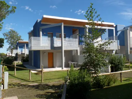 Appartement 5 pers. à 100 m de la plage, Bibione : photo 20