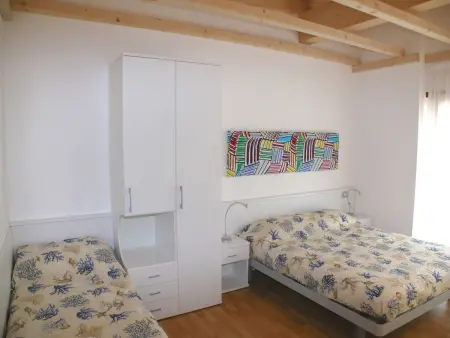Appartement 5 pers. à 100 m de la plage, Bibione : photo 22