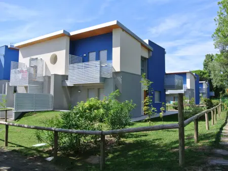 Appartement 5 pers. à 100 m de la plage, Bibione : photo 31