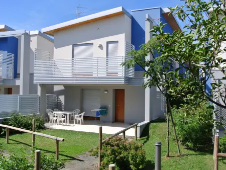Appartement 5 pers. à 100 m de la plage, Bibione : photo 32