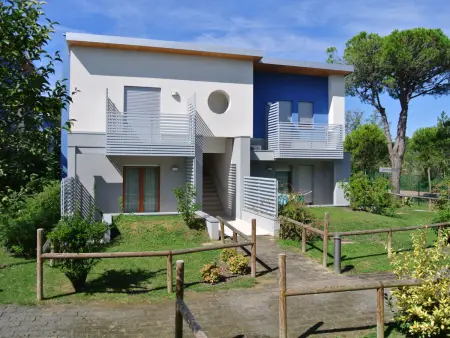Appartement 5 pers. à 100 m de la plage, Bibione : photo 33
