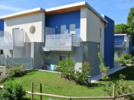 Appartement 5 pers. à 100 m de la plage, Bibione : photo 34