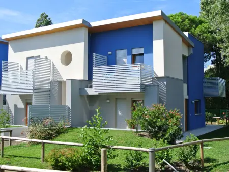 Appartement 5 pers. à 100 m de la plage, Bibione : photo 35
