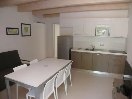 Appartement 5 pers. à 100 m de la plage, Bibione : photo 2