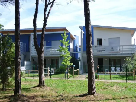 Appartement 5 pers. à 100 m de la plage, Bibione : photo 16