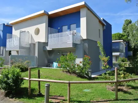 Appartement 5 pers. à 100 m de la plage, Bibione : photo 17