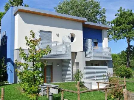 Appartement 5 pers. à 100 m de la plage, Bibione : photo 18
