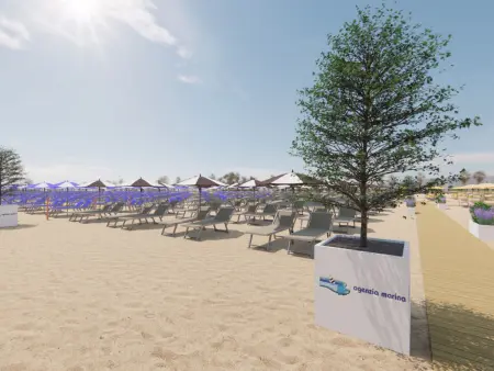 Appartement 5 pers. à 100 m de la plage, Bibione : photo 26