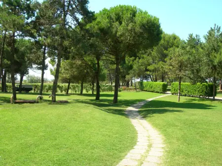 Appartement 5 pers. à 100 m de la plage, Bibione : photo 34
