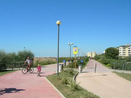 Appartement 5 pers. à 100 m de la plage, Bibione : photo 37